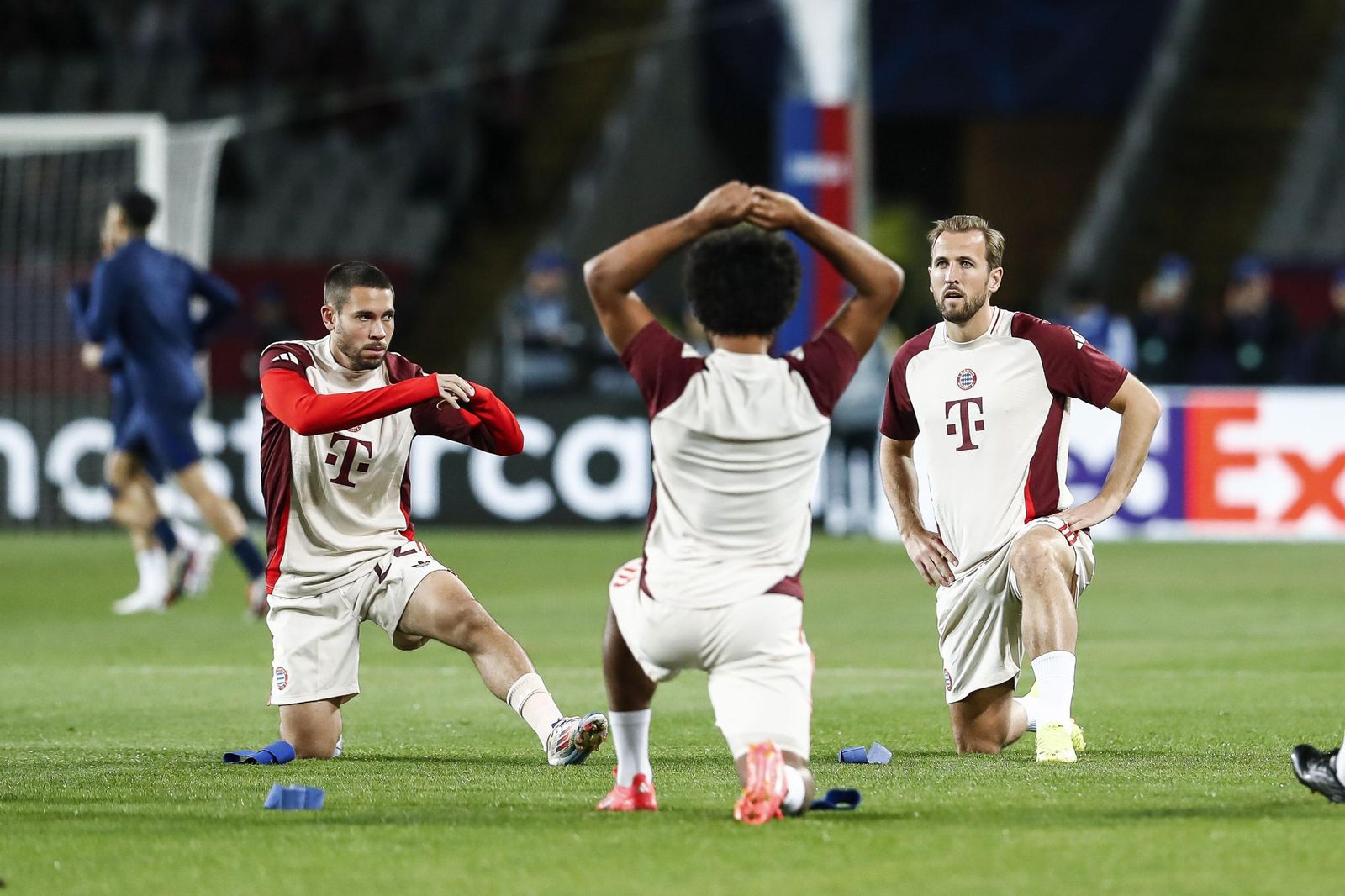 Revive el enfrentamiento: fotos destacadas del Barcelona ante el Bayern Múnich