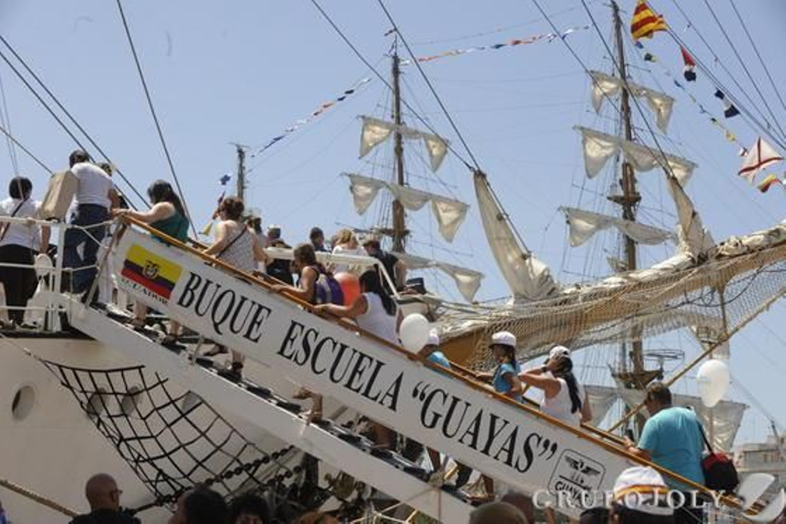 Foto: Joaquin Hernandez Kiki