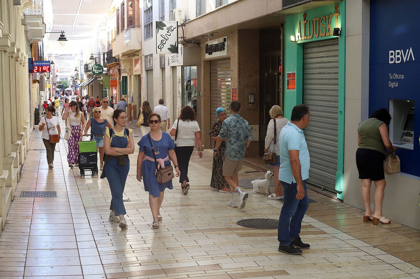 Las noticias más destacadas de este sábado 29 de julio en Huelva