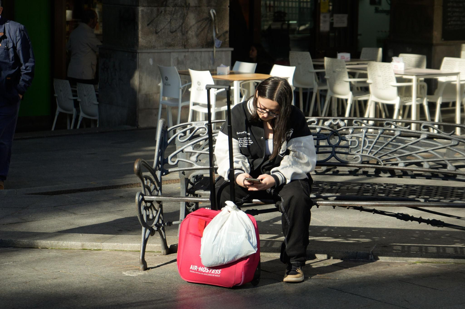 Las imágenes más destacadas del martes 22 de abril en Huelva