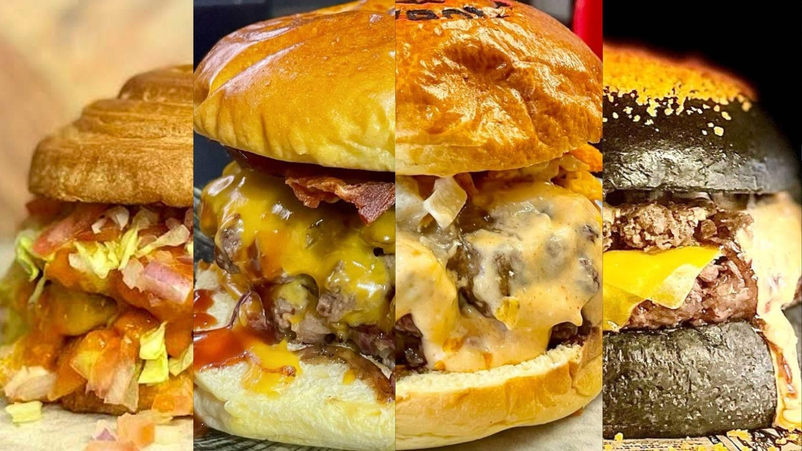 Donde el pan y la carne se funden en un bocado único