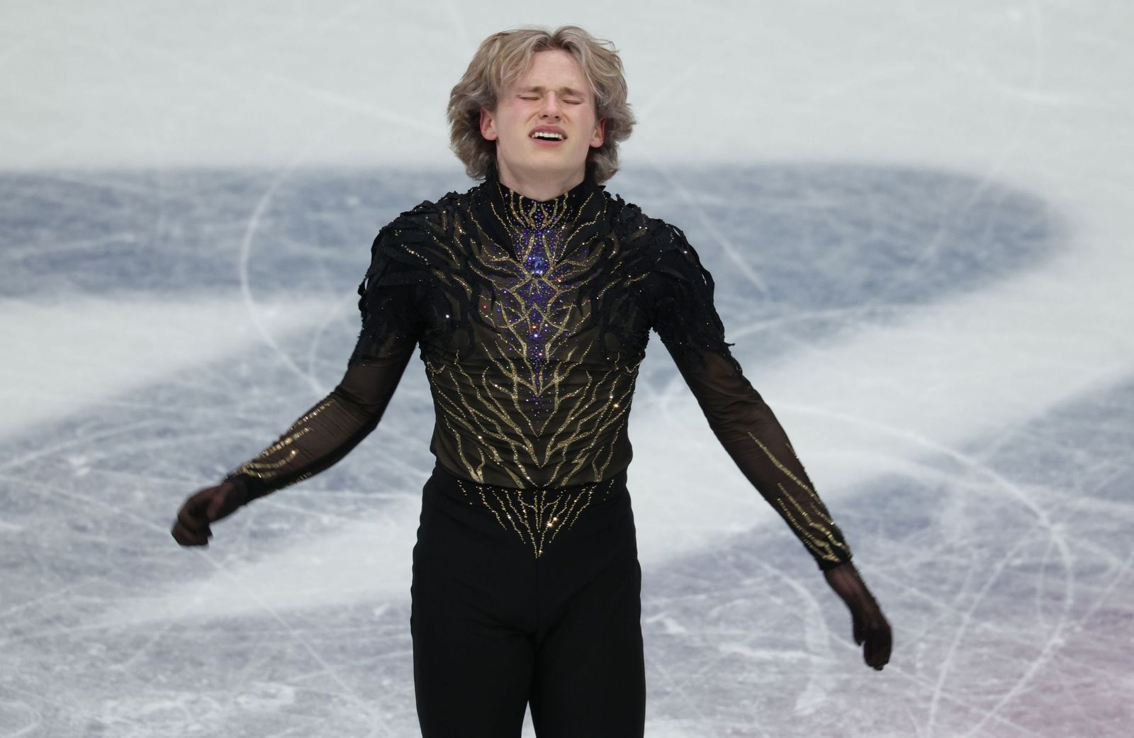 Las mejores fotos de los Juegos Olímpicos de invierno Milán Cortina d'Ampezzo 2026 | Octava jornada