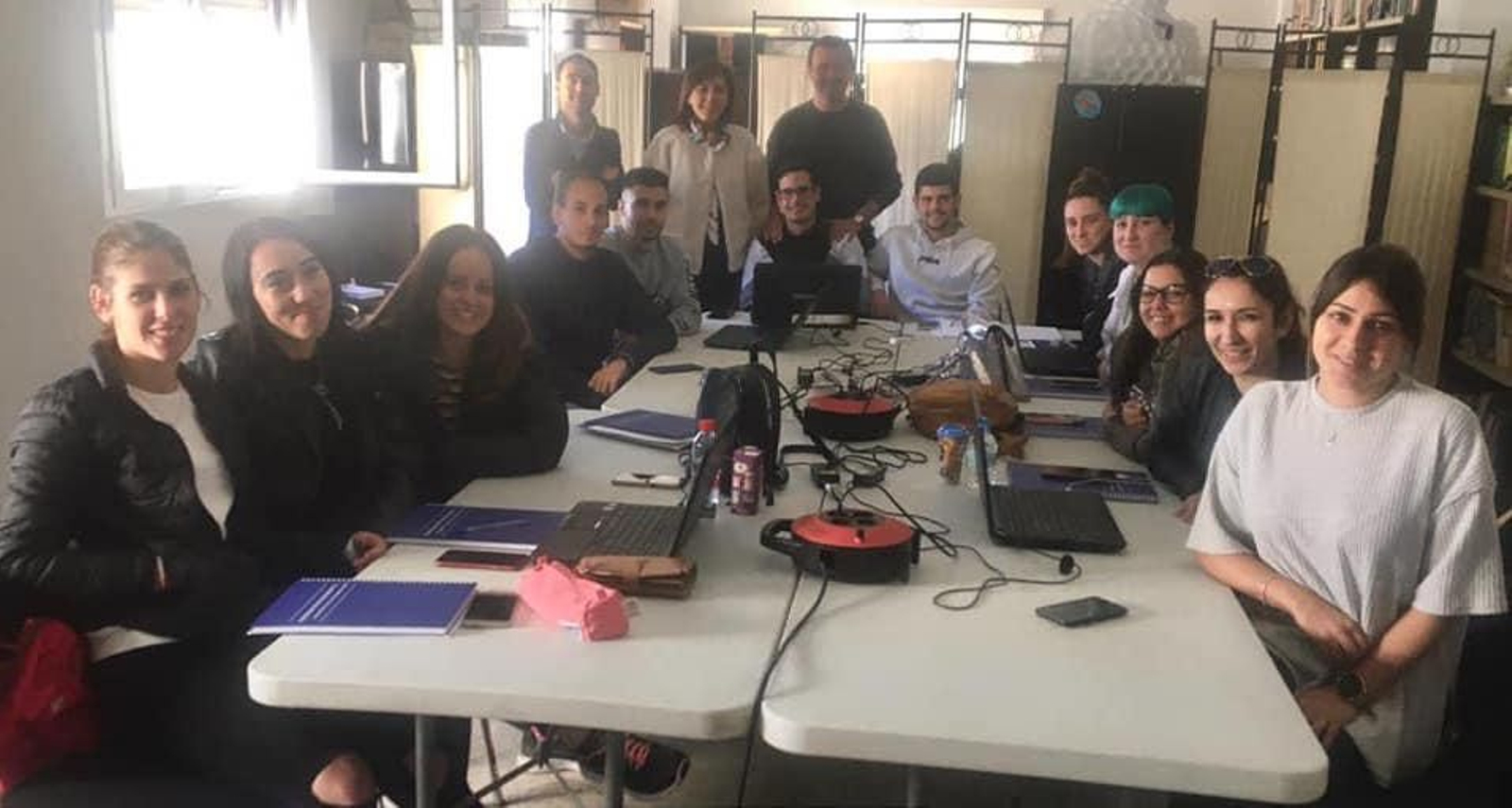 Abla aspira a convertirse en una Smart Rural