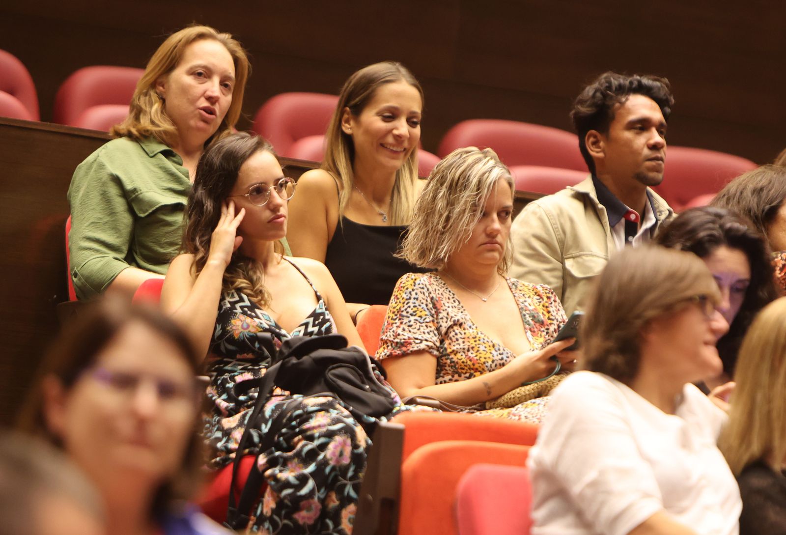 Búscate en el concierto de Kani García