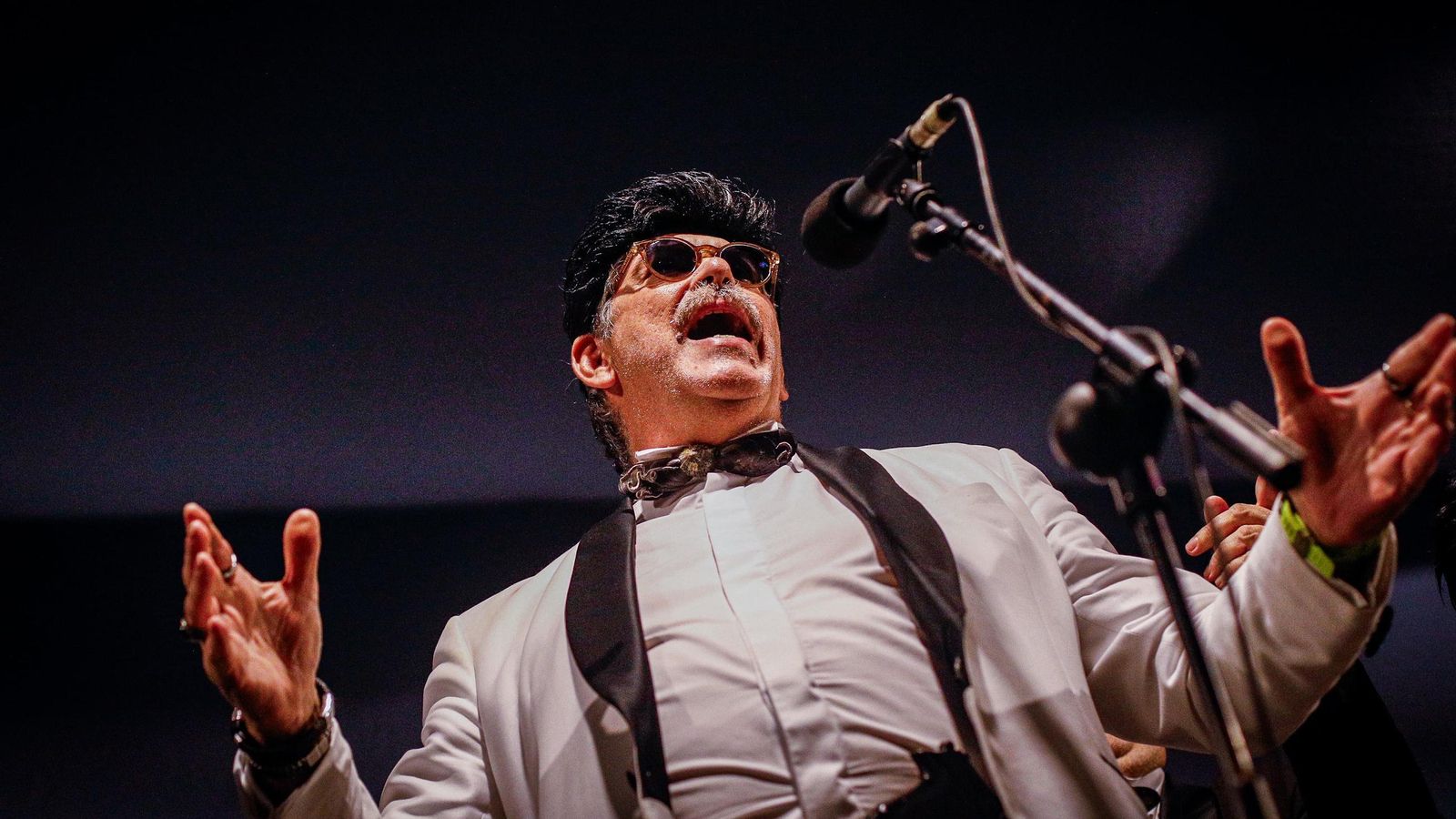 Las mejores imágenes del Lunes del Carnaval de Cádiz 2025