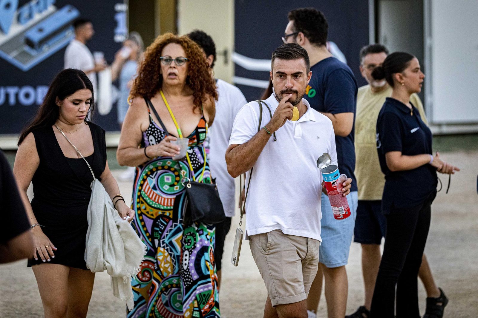 Buscate Estopa concierto concert music festival cmf chiclana 46.jpg