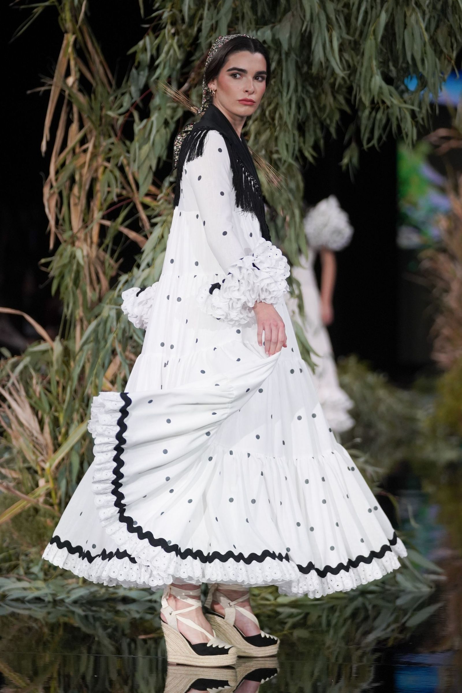 El desfile de Gil Ortiz en SIMOF 2026, todas las fotos