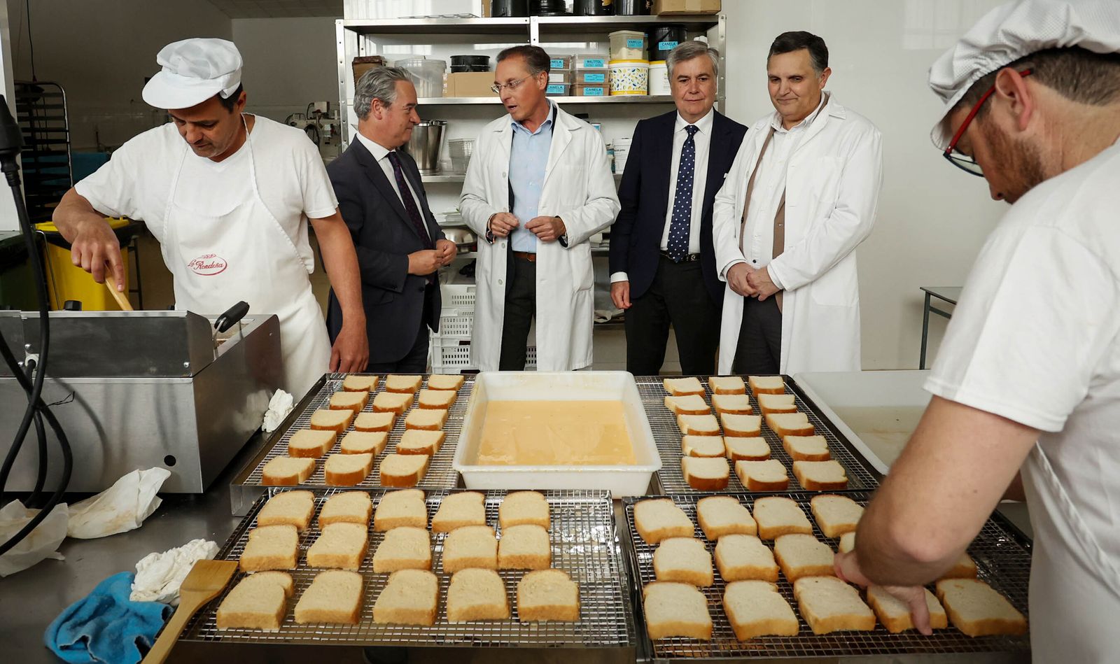 La importante  colaboración entre bancos y pymes