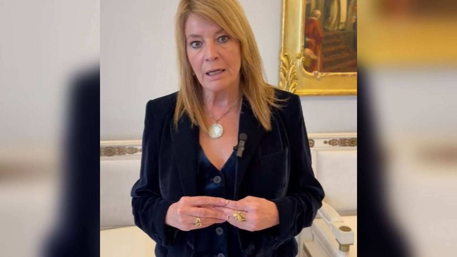 Pilar Miranda anuncia que quiere llevar al Ayuntamiento como acusación popular en el procedimiento judicial abierto por el accidente de Adamuz