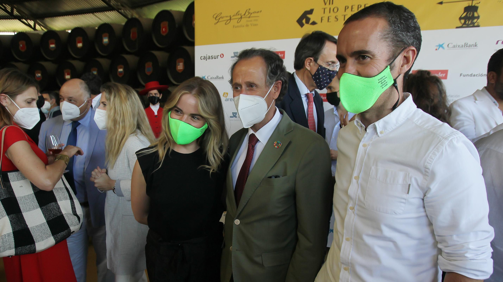 'Veranea en la Bodega' de González Byass