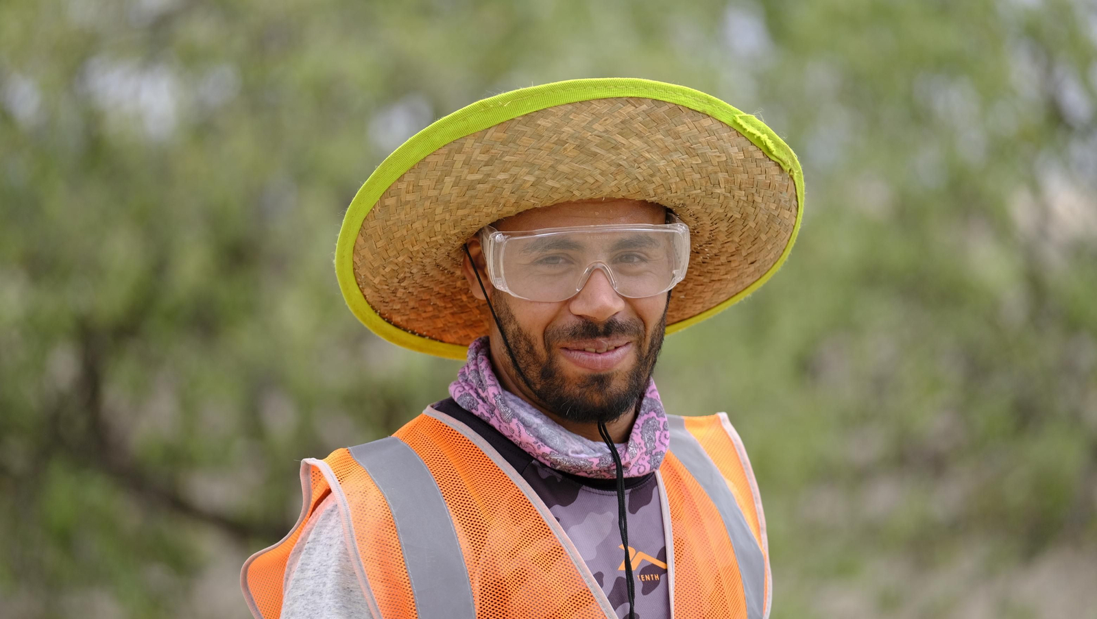 La sandía y el melón de Huércal Overa, manjares en imágenes