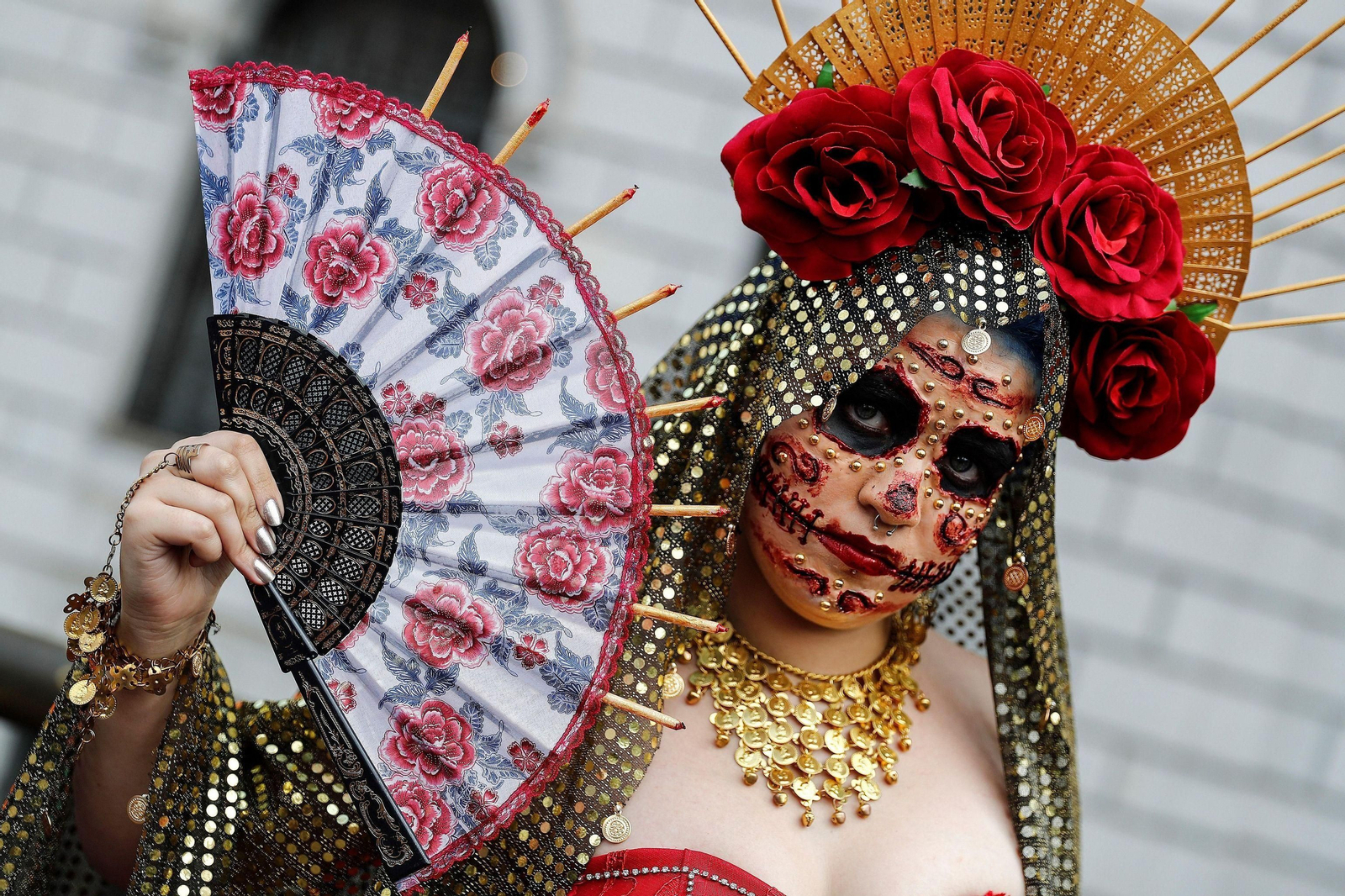 Pasaje del Terror en el Castillo de Alcalá de Guadaíra