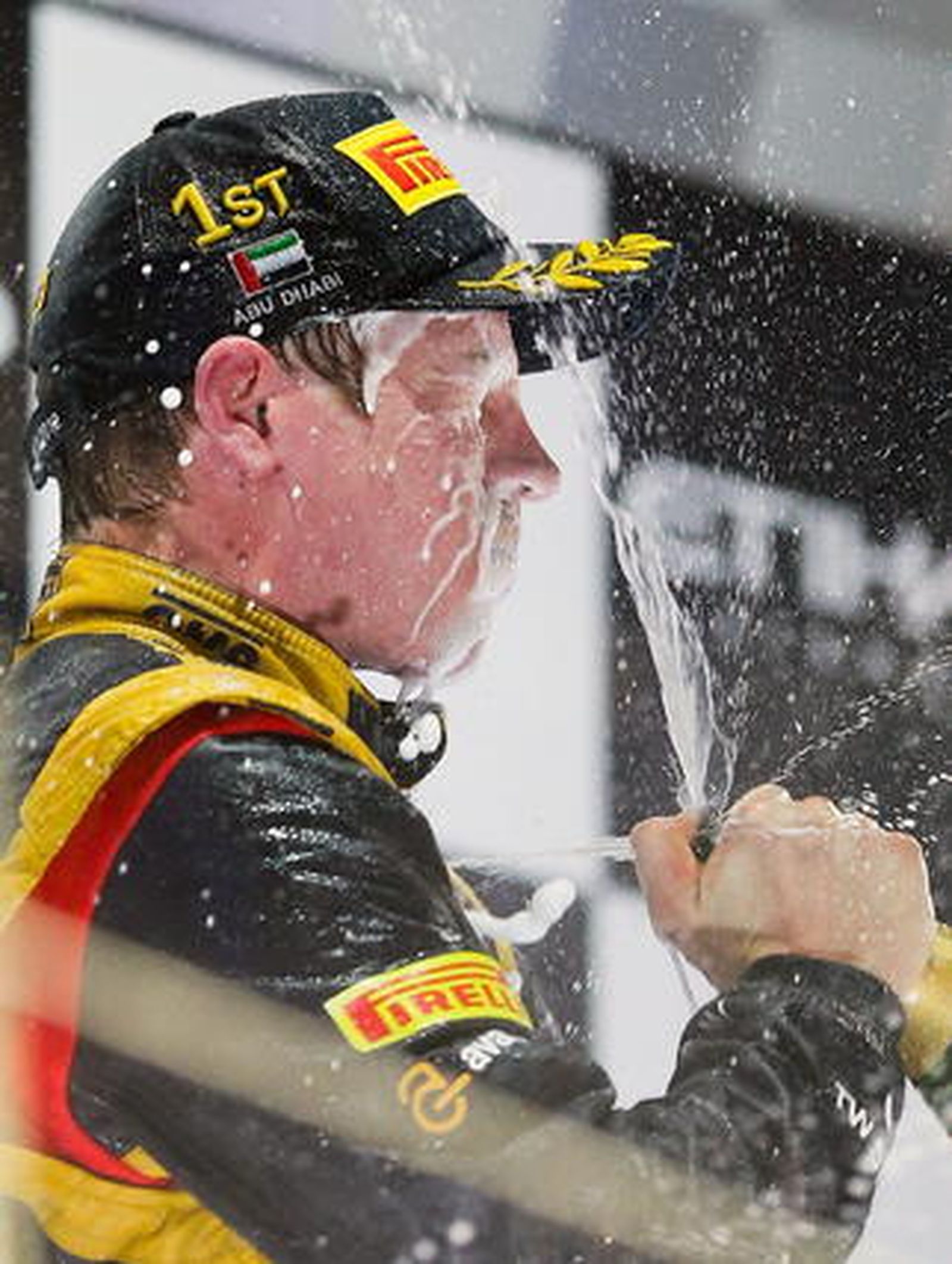 Foto: EFE · AFP · Reuters