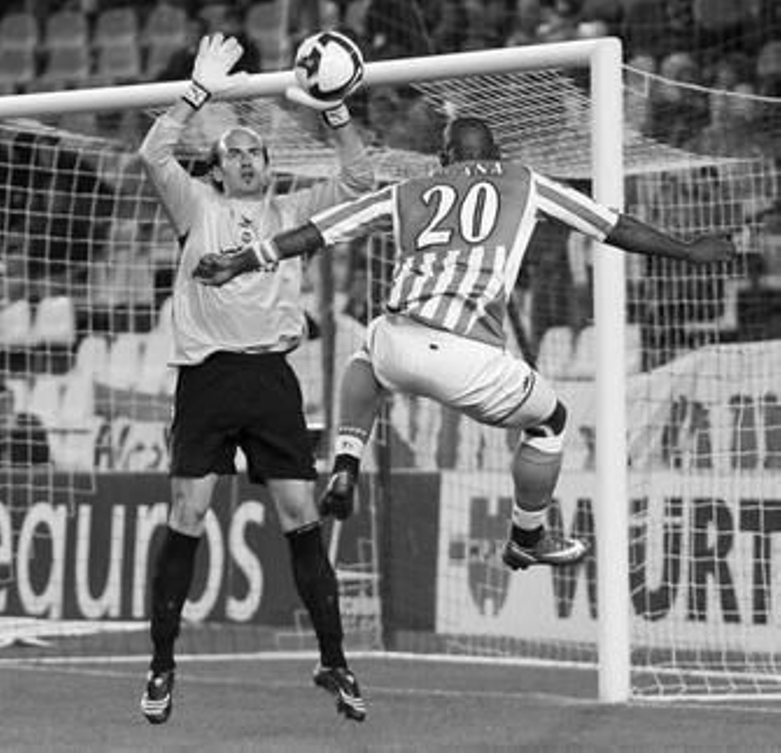 Elogios para exigir más