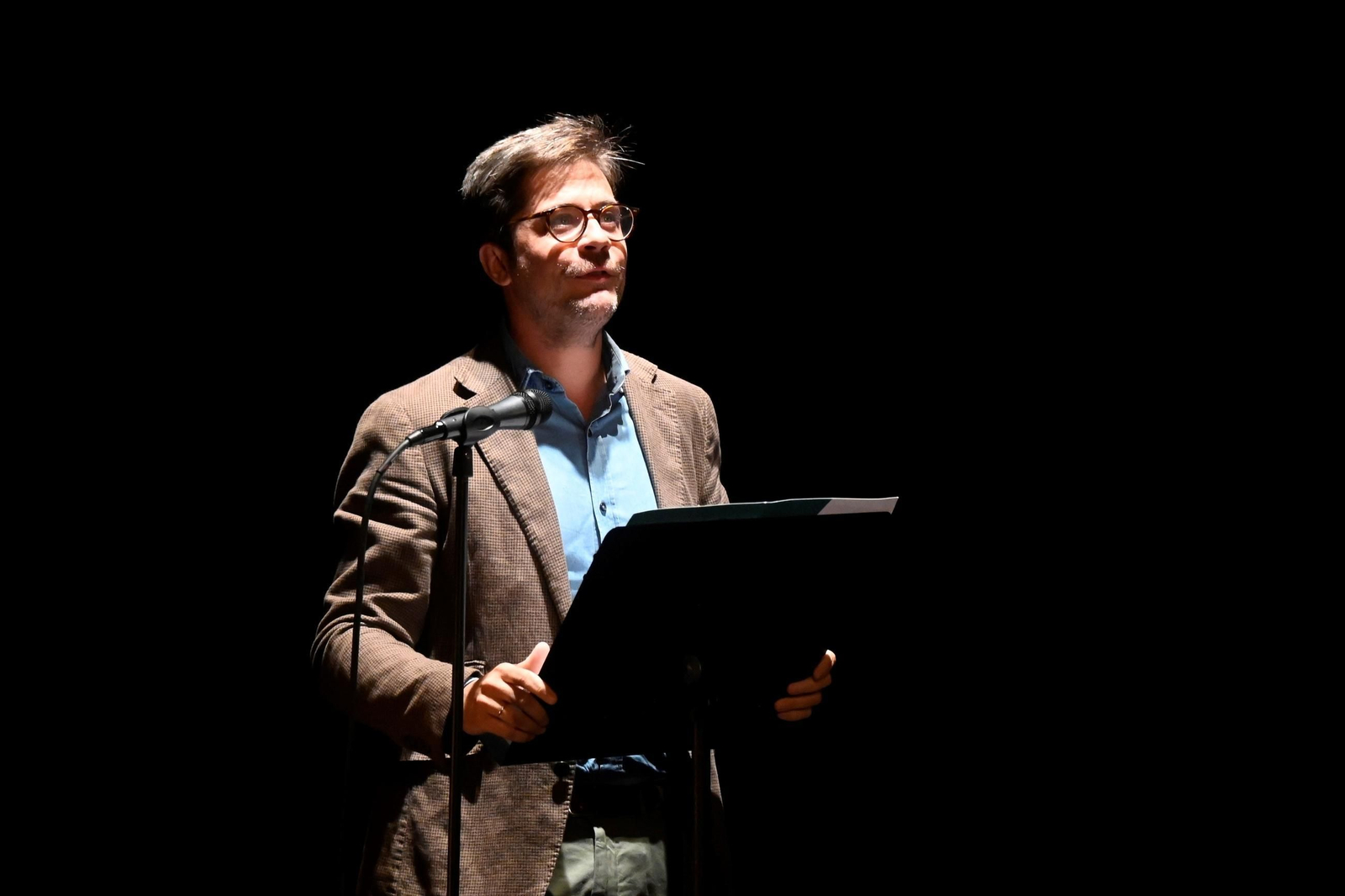 El inicio del curso 25-26 en la Escuela Superior de Arte Dramático de Córdoba, en imágenes