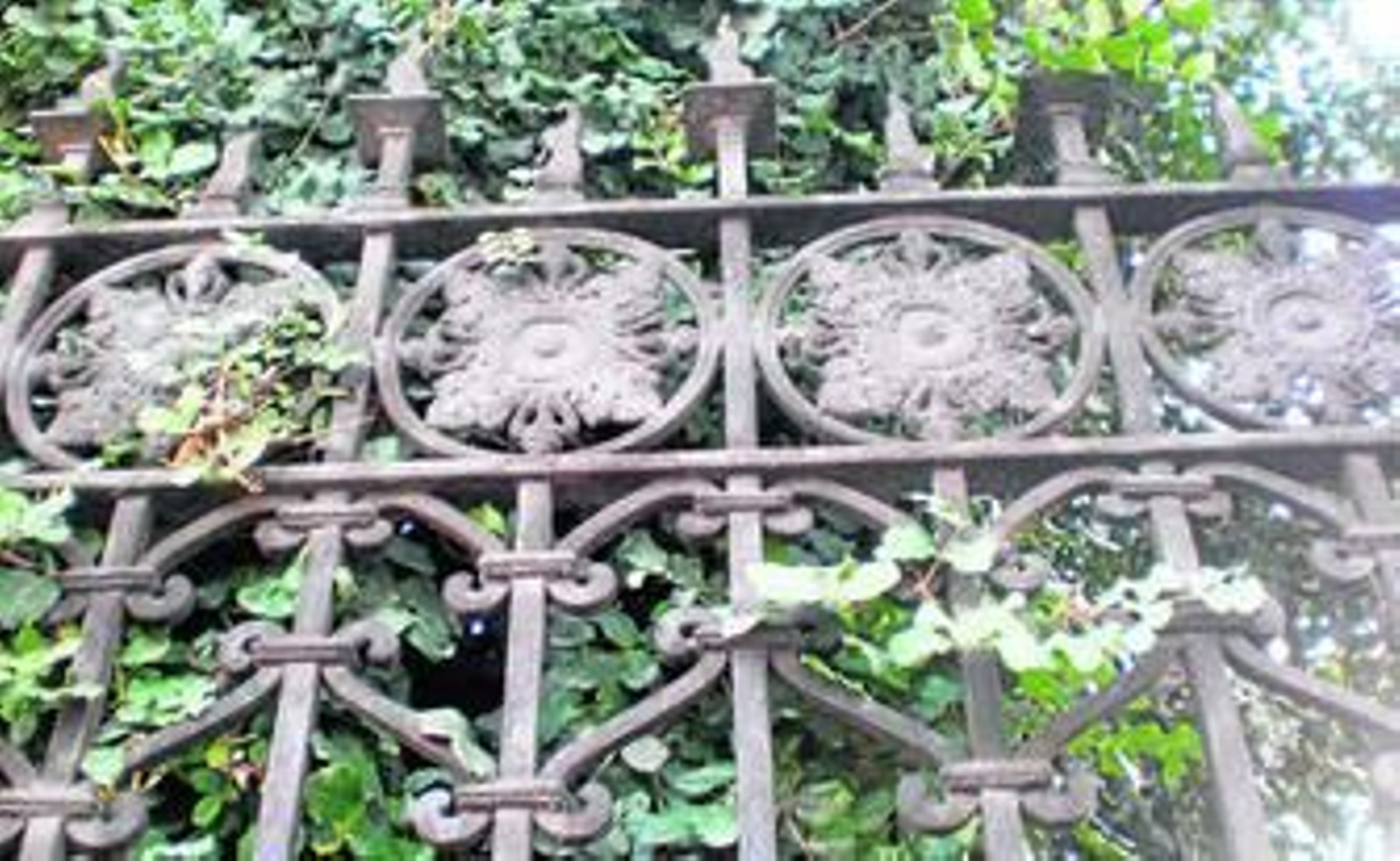 La empresa de Fundición 'Gutiérrez y Cía.'