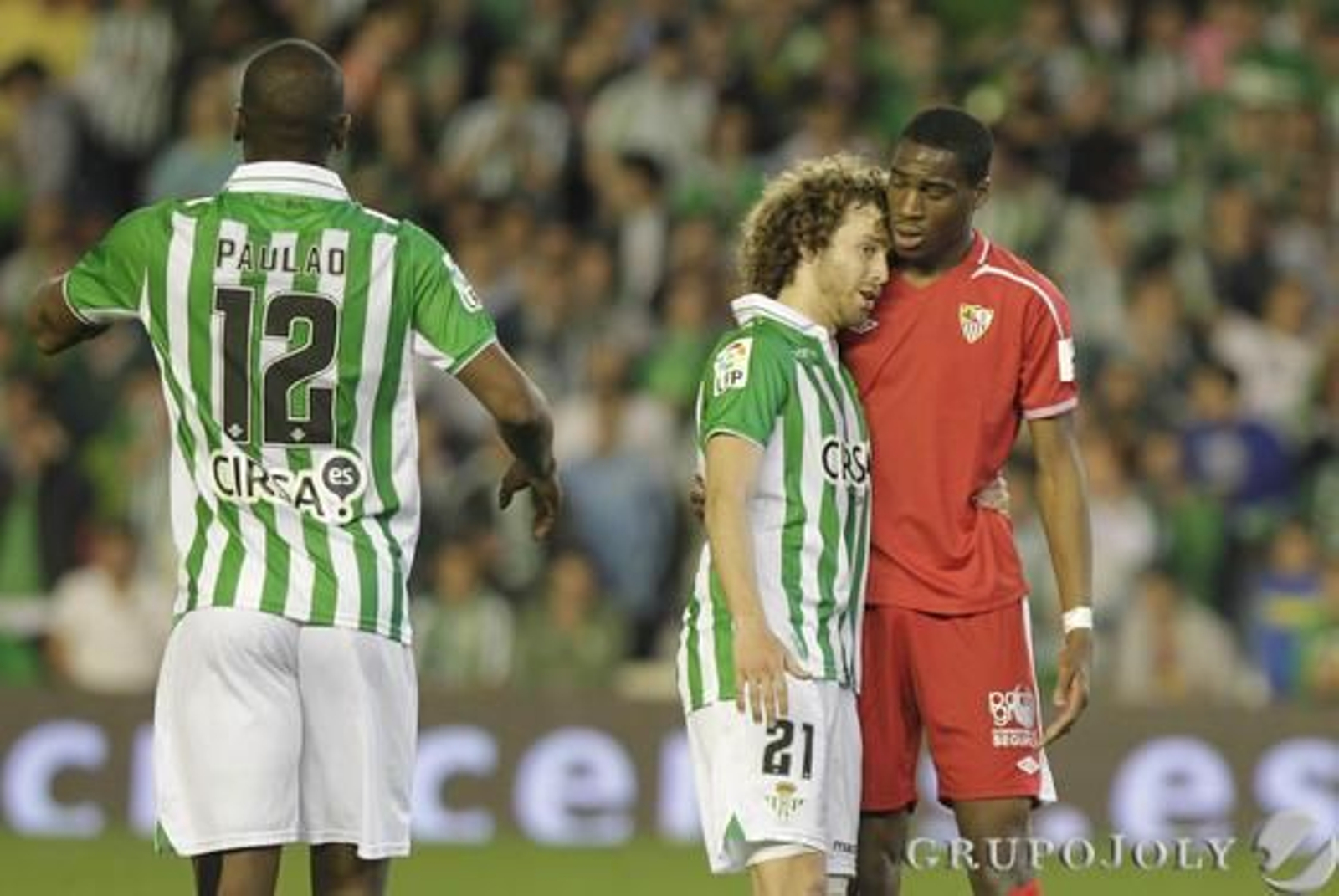 Foto: Antonio Pizarro