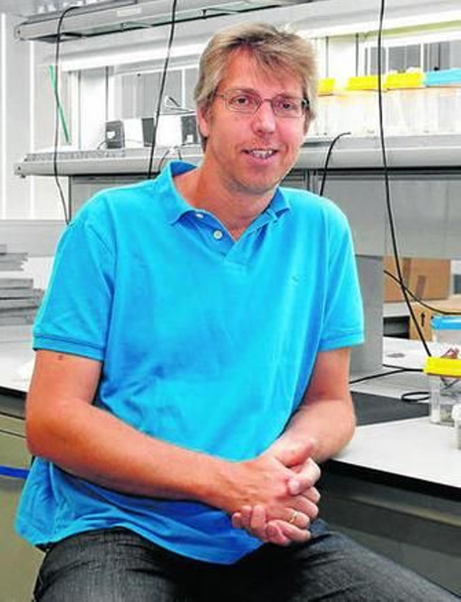 La invasión de las cotorras argentinas