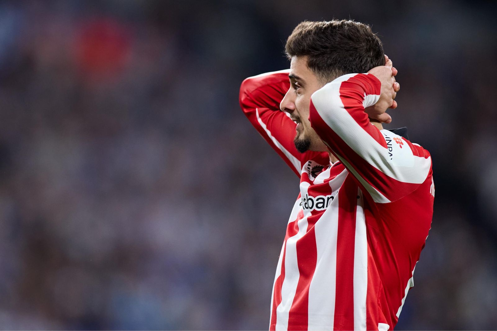 Las fotos de la semifinal Real Sociedad-Athletic
