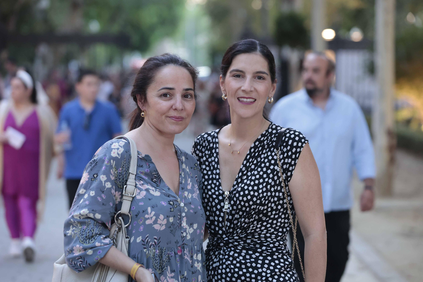 Búscate en el concierto de Pastora Soler en ICÓNICA