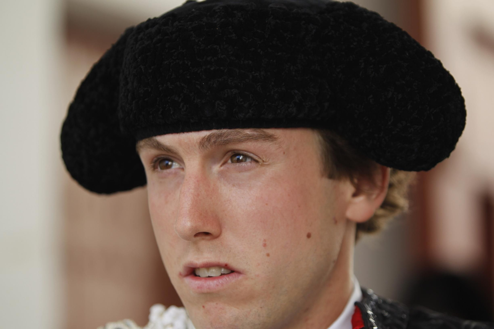 Fotogalería Primera Corrida de Toros. Feria de Almería 2019