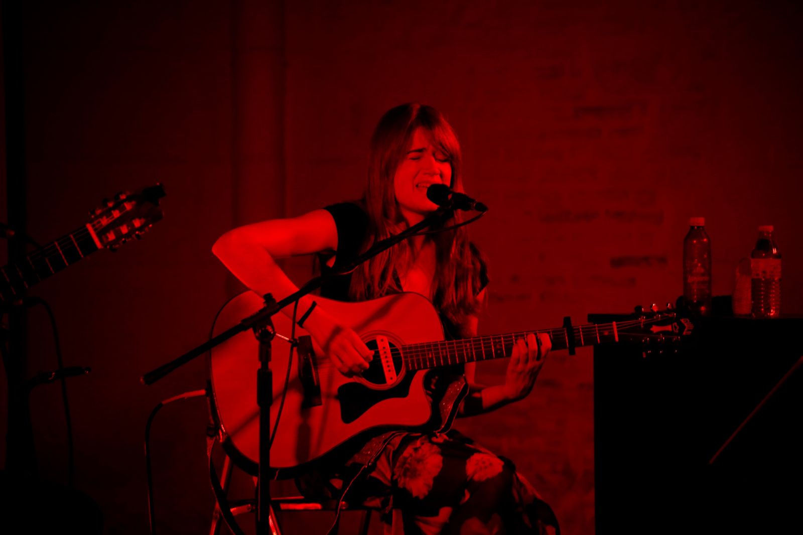 El concierto de Maria Rodés en Córdoba, en fotografías