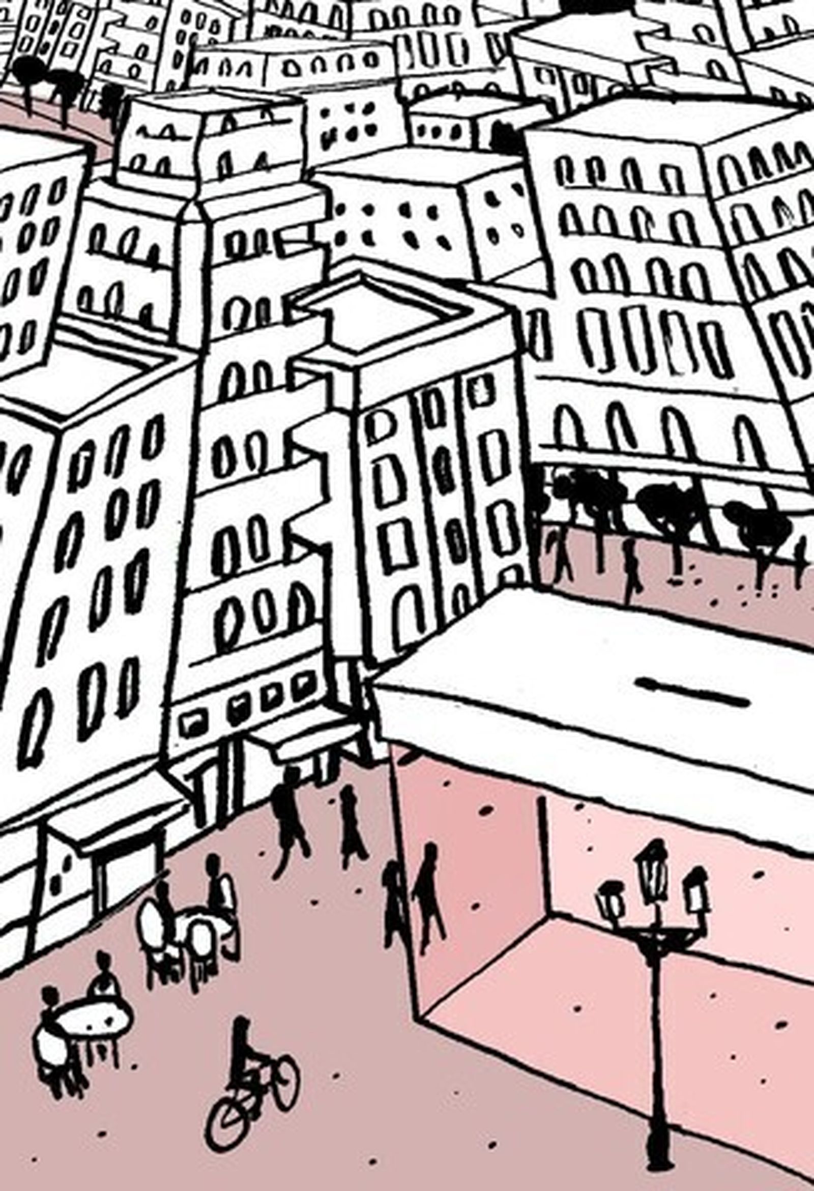 Municipales sin municipalismo