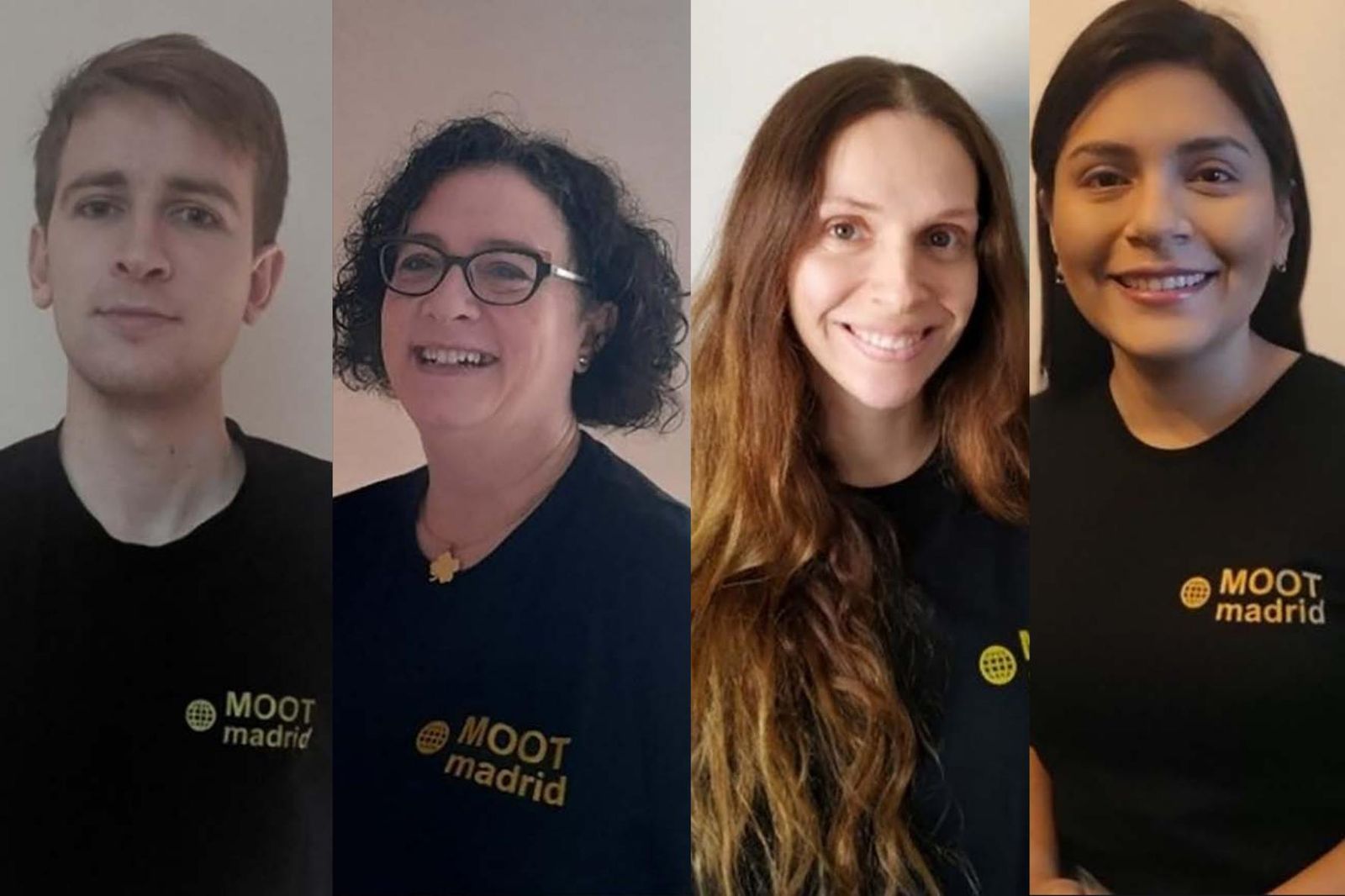 Participantes almerienses en esta competición.