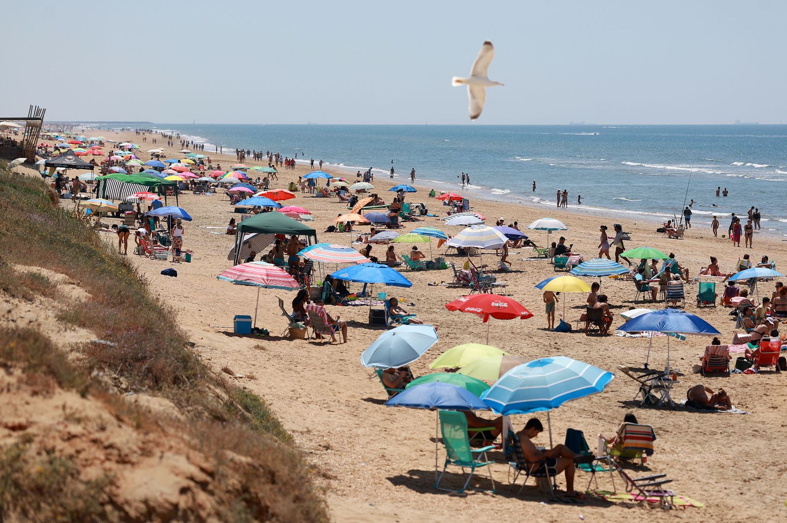 Las mejores imágenes del domingo 12 de mayo en Huelva