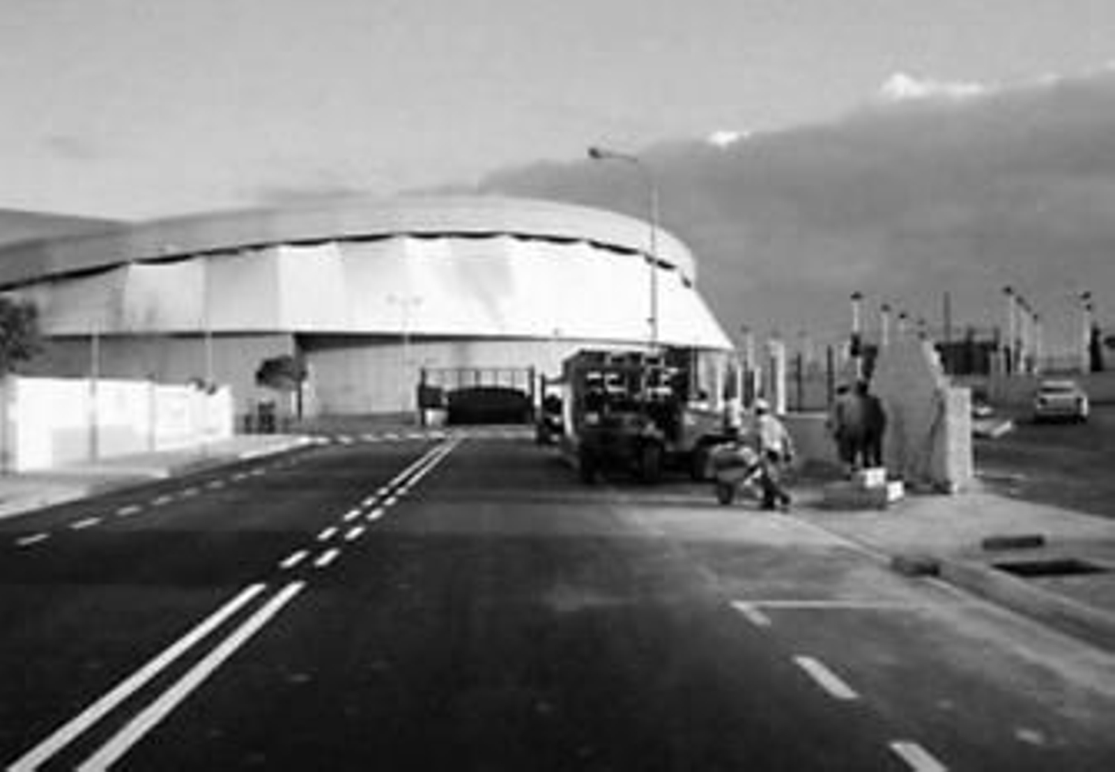 Denuncian nuevos vertidos incontrolados al río Guadaíra