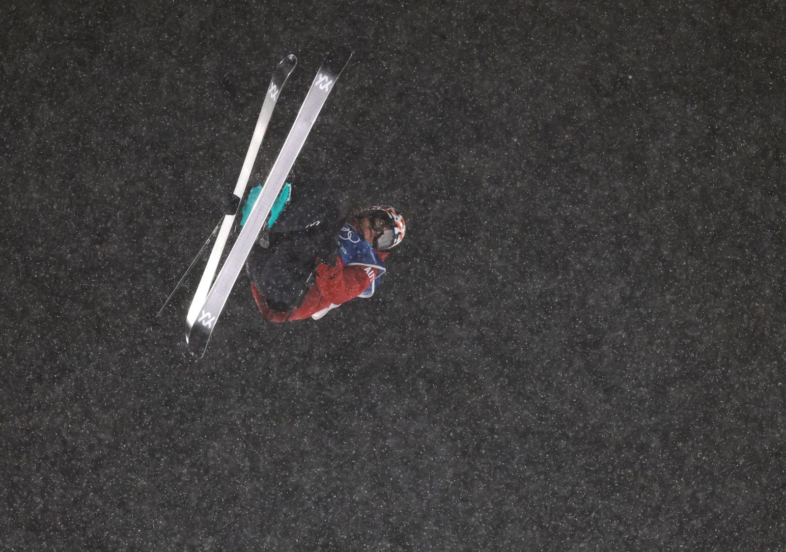 Las mejores fotos de los Juegos Olímpicos de invierno Milán Cortina d'Ampezzo 2026 | Undécima jornada