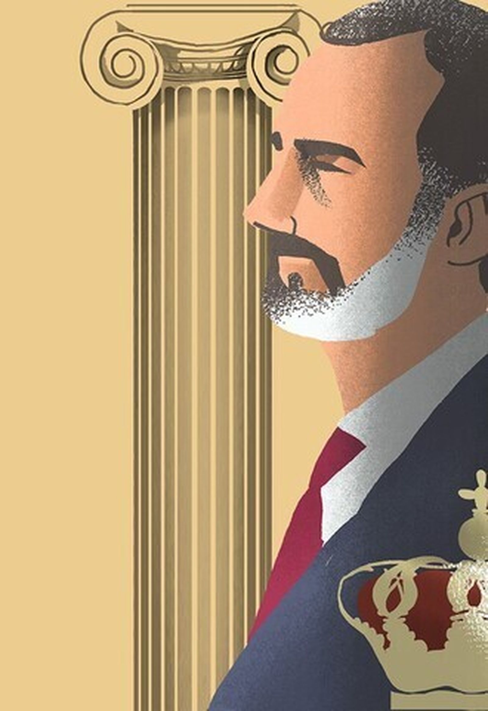 Los actos debidos del Rey