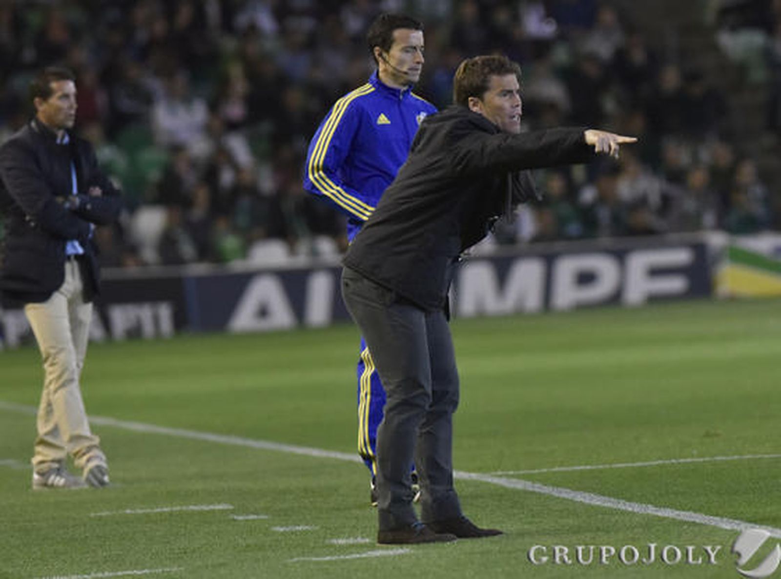 Foto: Juan Carlos Vázquez