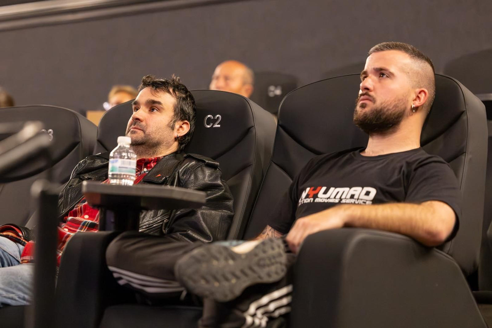 Así ha sido el cien programa de El VideoClub