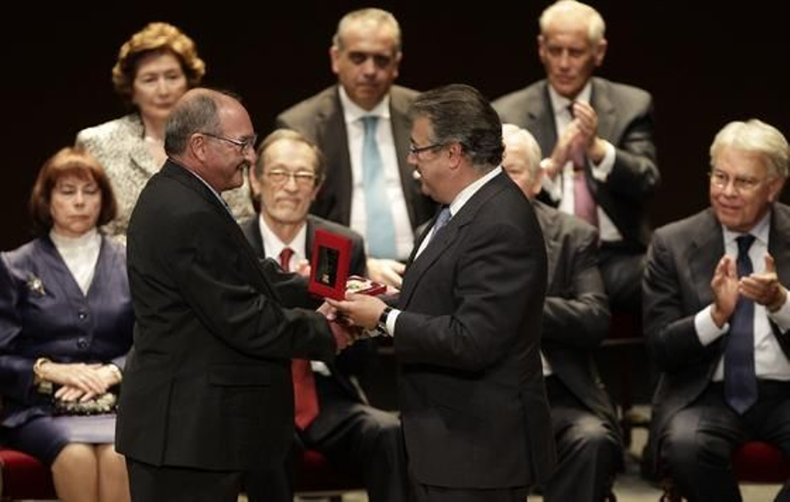 Foto: Antonio Pizarro