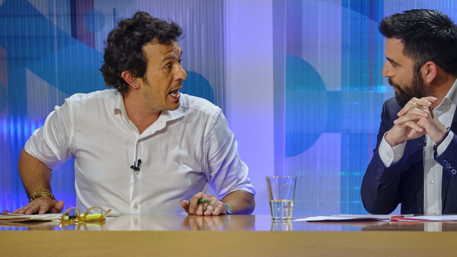 José María González , Kichi. Adelante Cádiz.