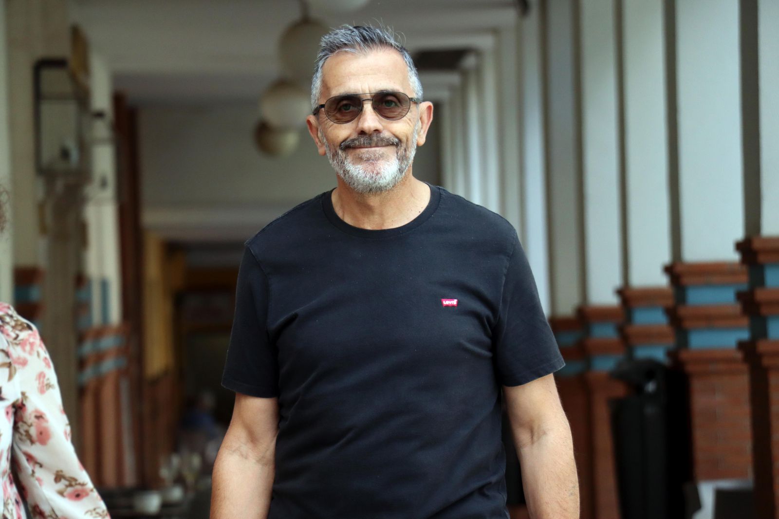 Imágenes del viernes 28 de abril en Huelva