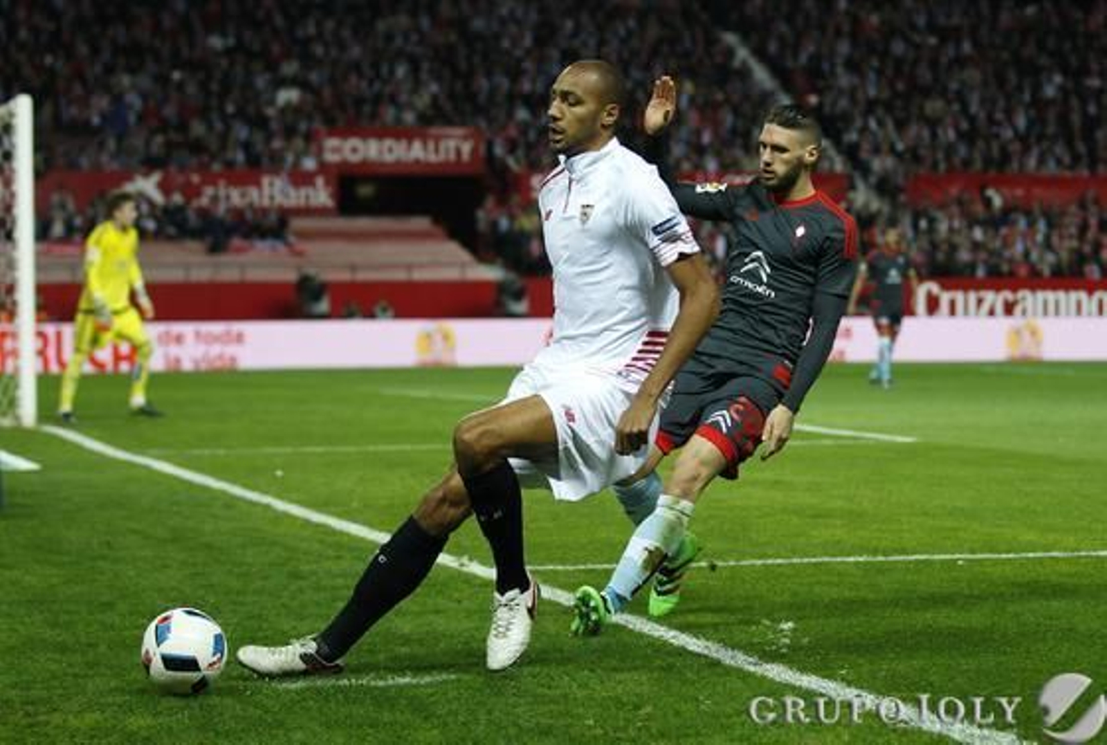 Foto: Antonio Pizarro