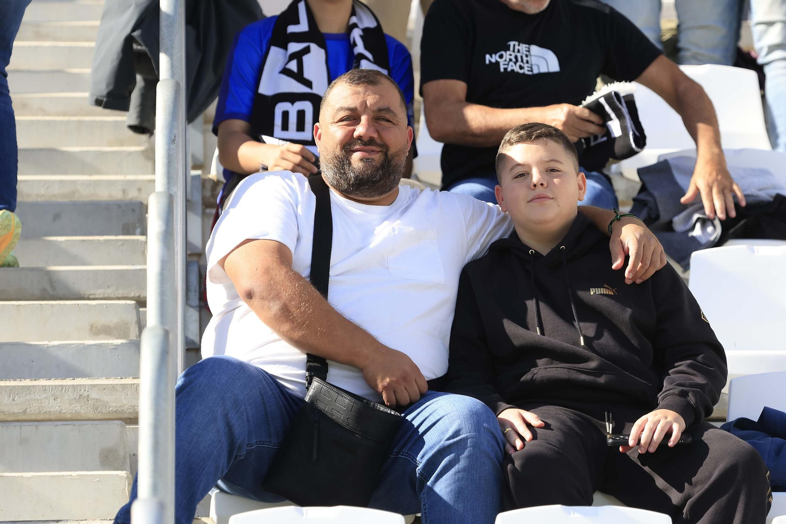 Búscate en la Balona - Ciudad de Lucena del Ciudad de La Línea