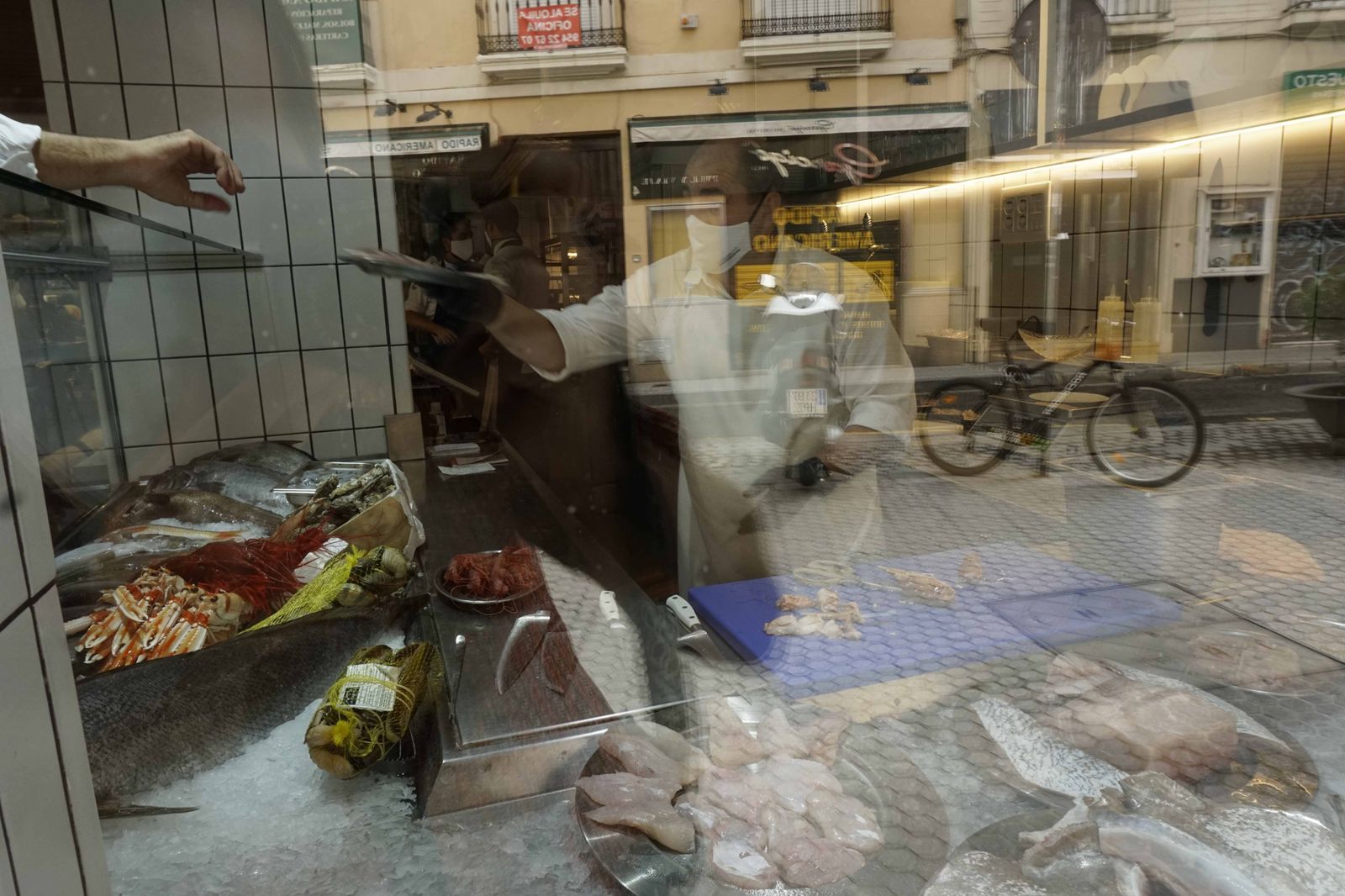 Cañabota ha renovado su estrella Michelin.