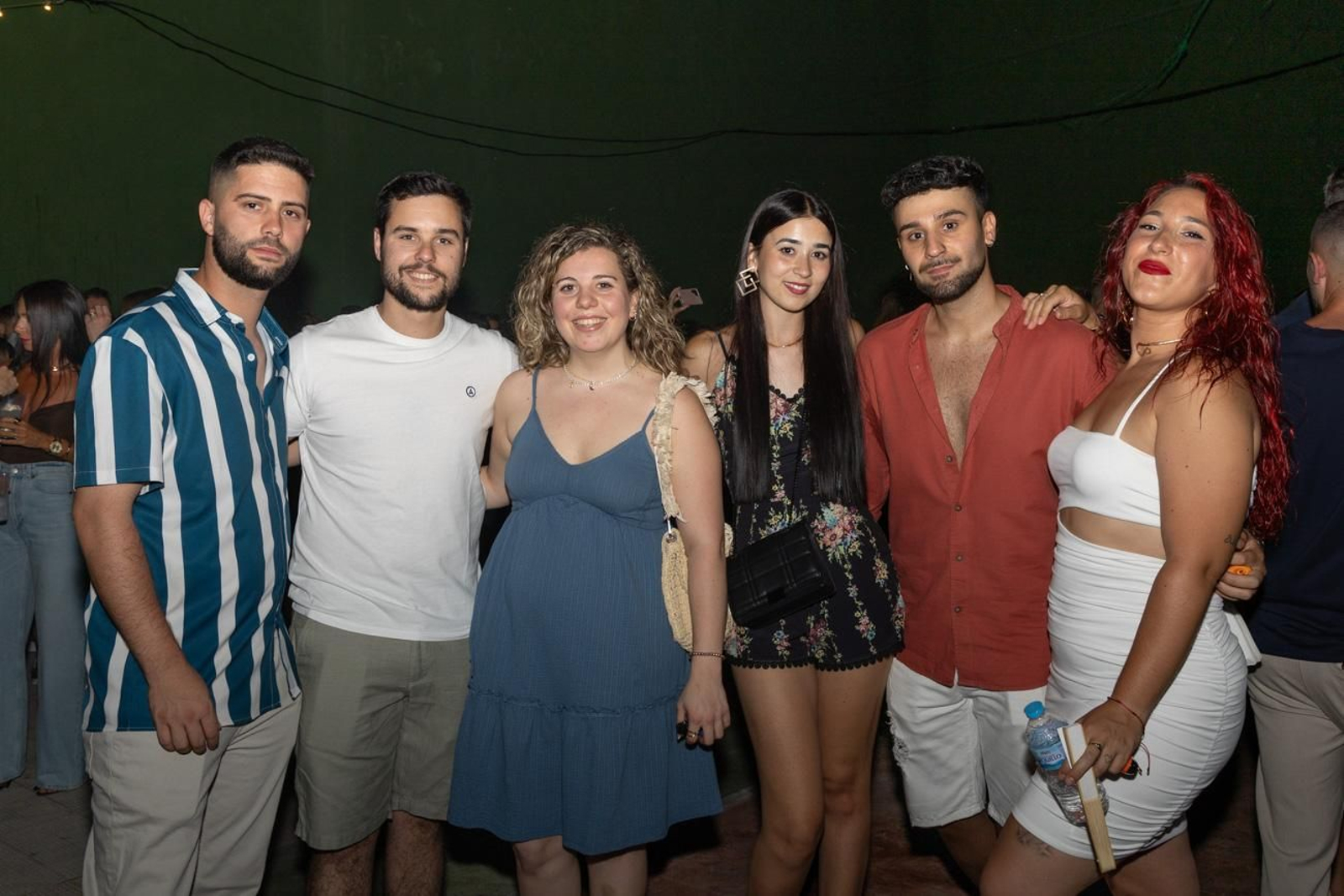 Feria de San Pedro en Torredonjimeno