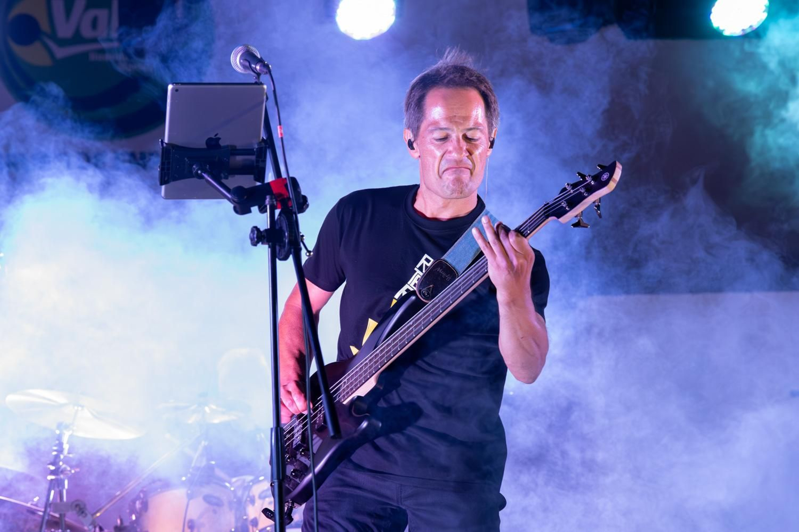 Entre Olivares Rockfest en Martos, en imágenes