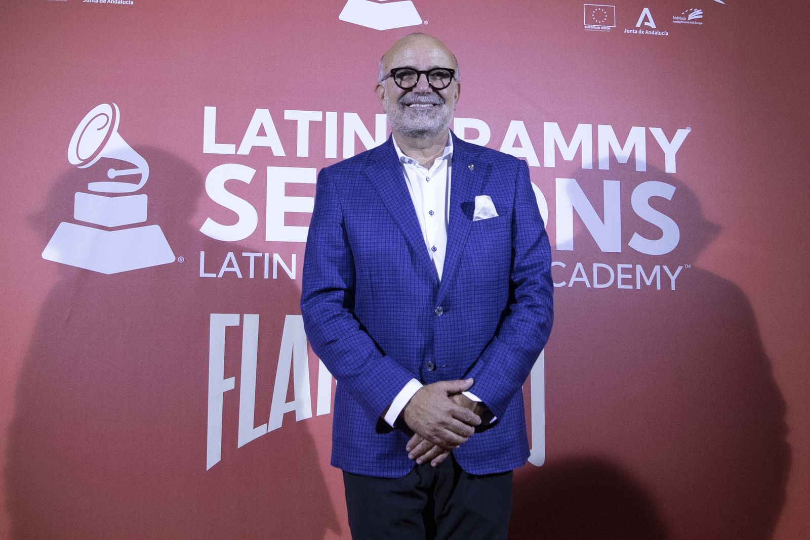 Así ha sido el primer acto de los Grammy Latinos en Granada