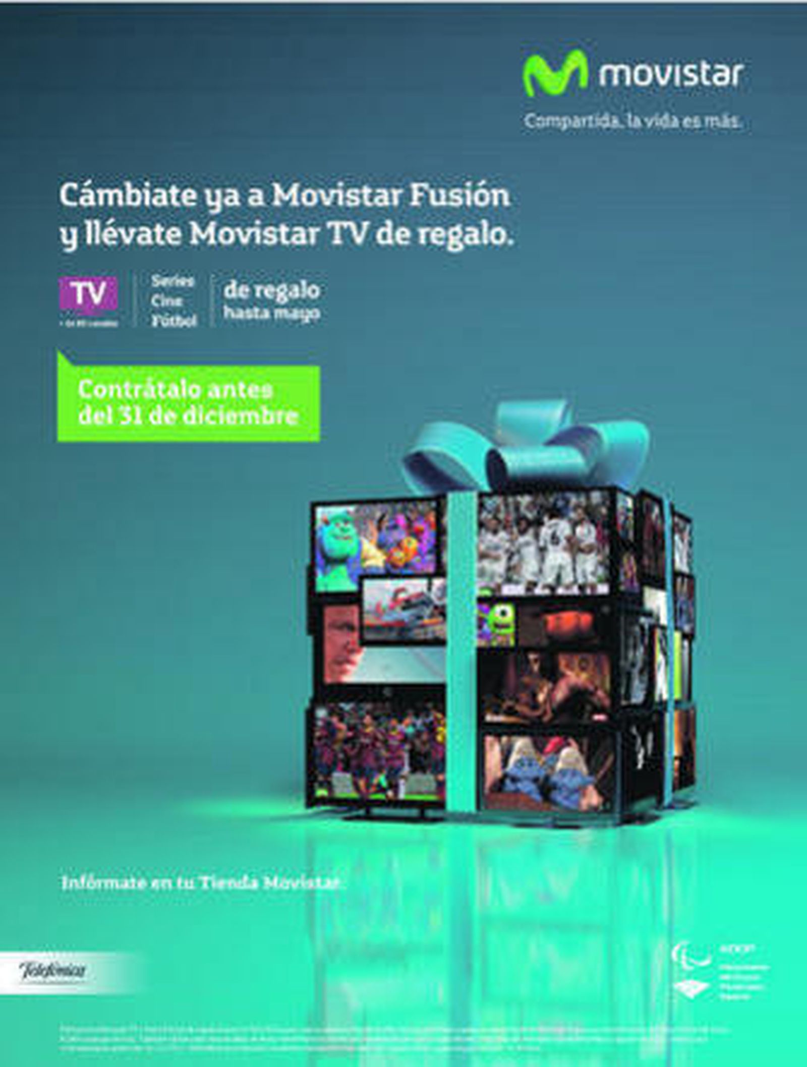 El Almirante Jefe del Estado Mayor de la Armada se dirige a la dotación.