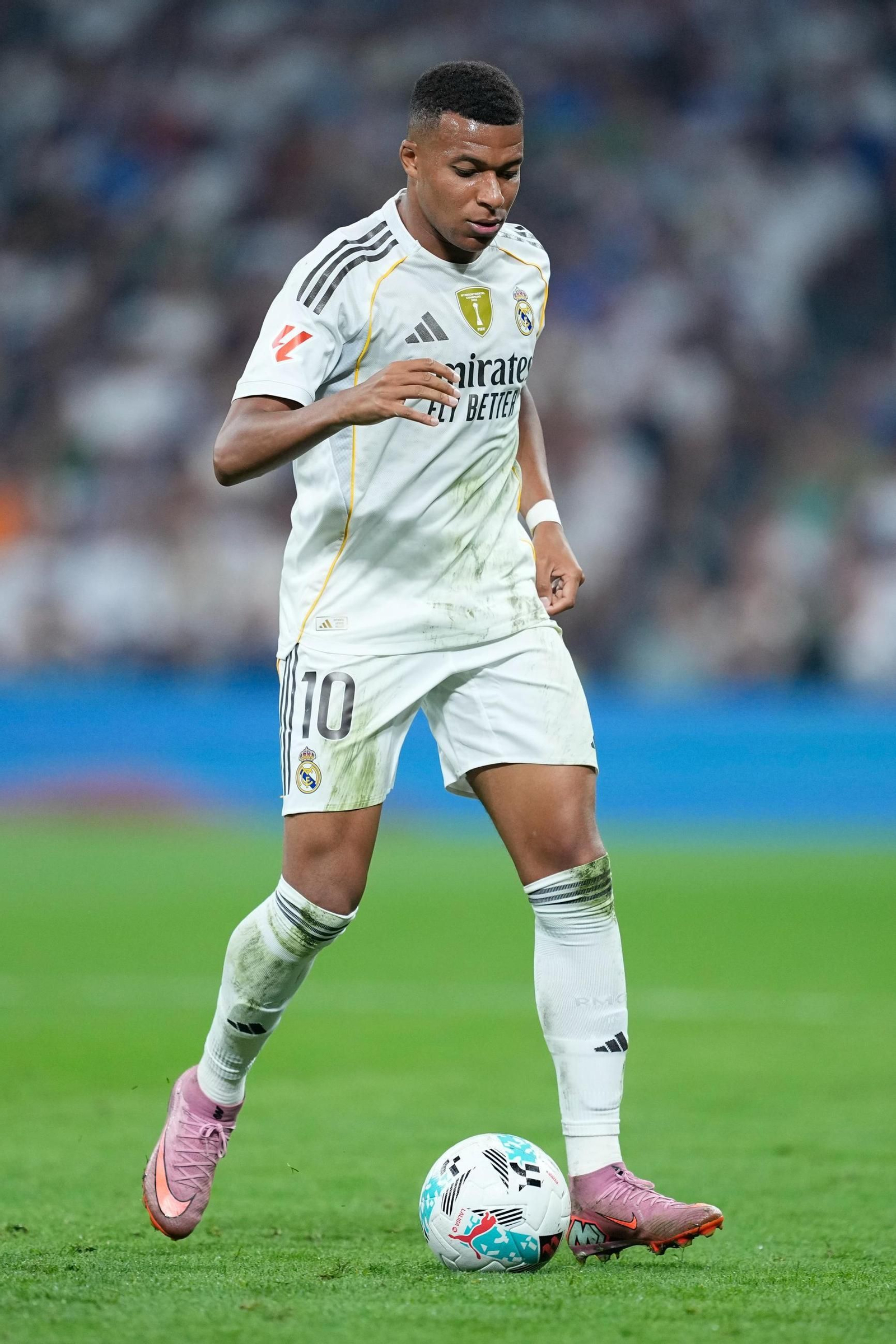 Las fotos del Real Madrid - Osasuna