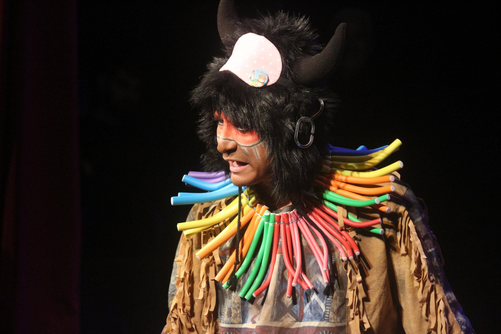 Segunda semifinal del COAC de Puerto Real 2024