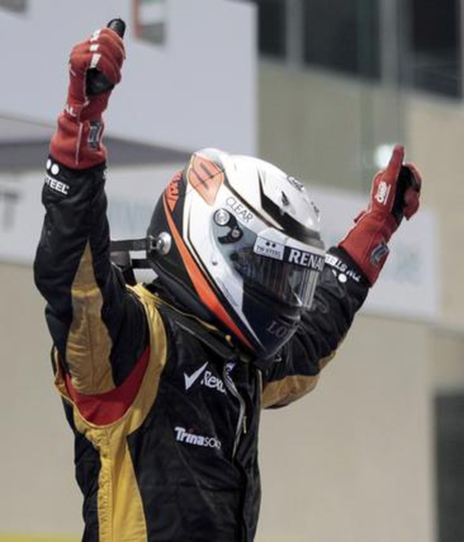 Foto: EFE · AFP · Reuters