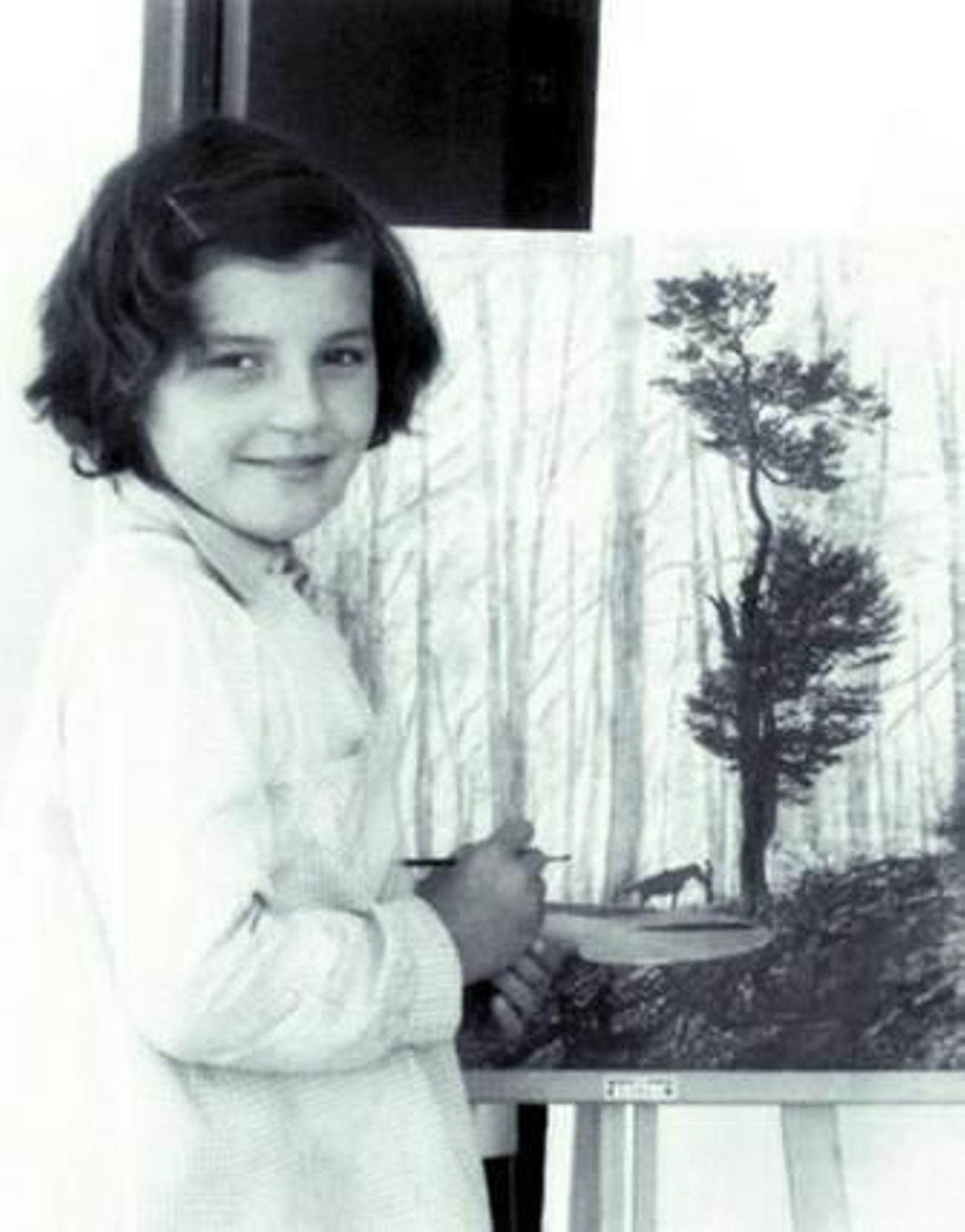 Una de las imágenes del libro.