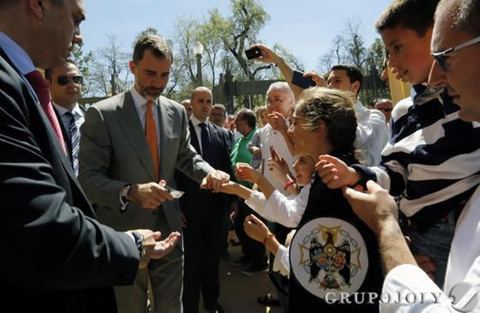 Foto: Antonio Pizarro