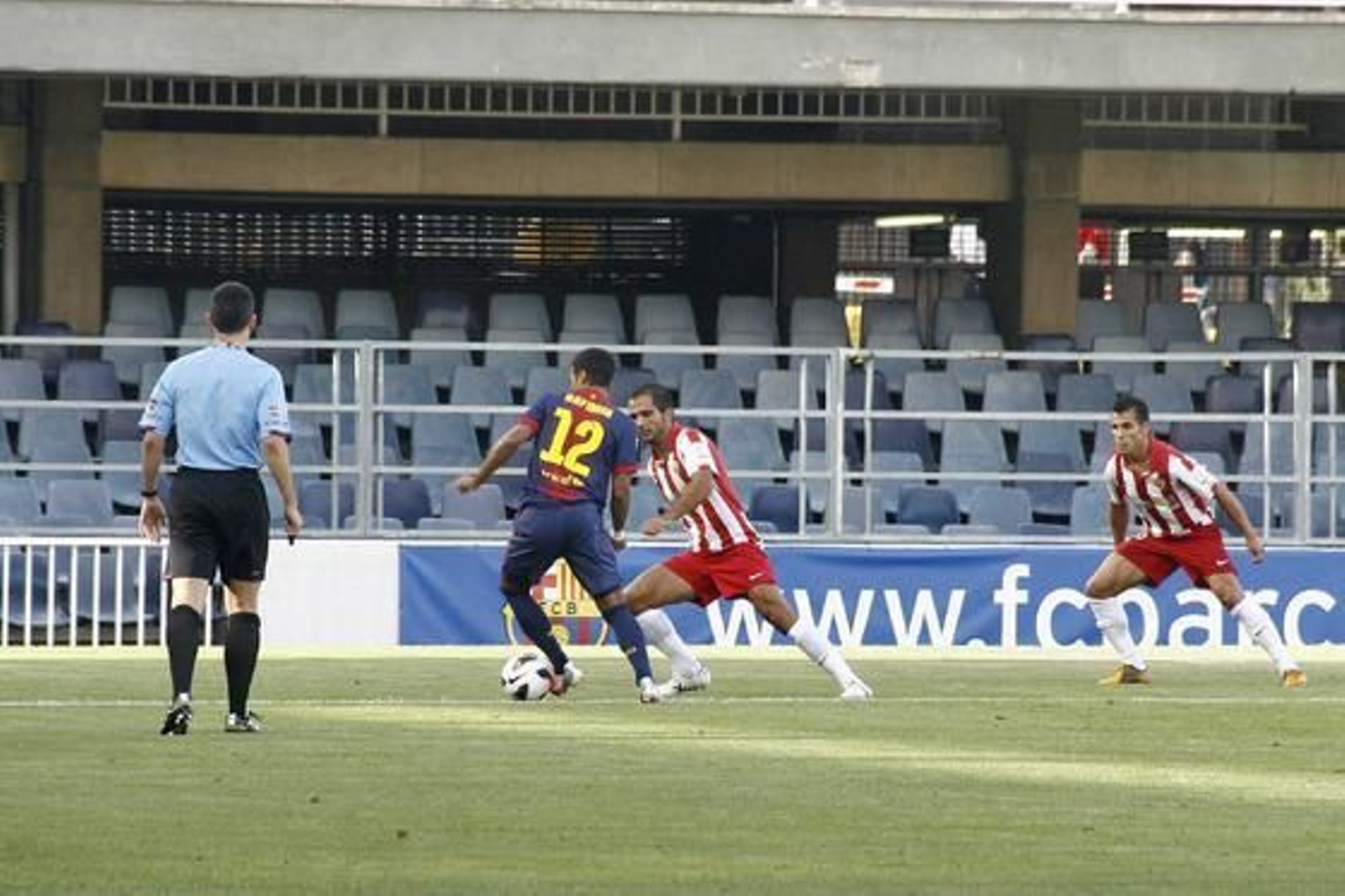 Foto: Rafael Gonzalez